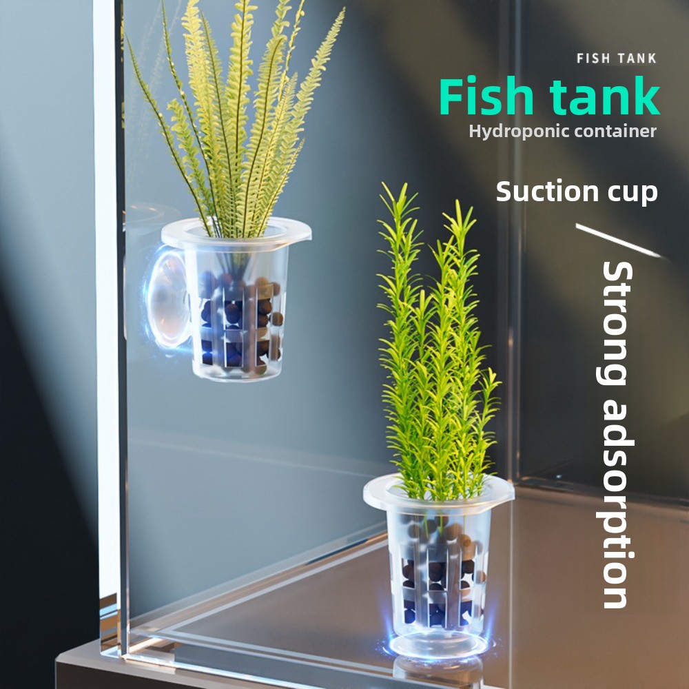 Hydroponic Grow Pod - 10 قطع من أواني الزراعة المائية