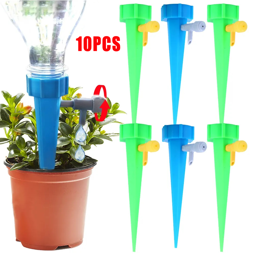 Smart Garden Auk - 10/1 قطعة من أطقم الري الذاتي،