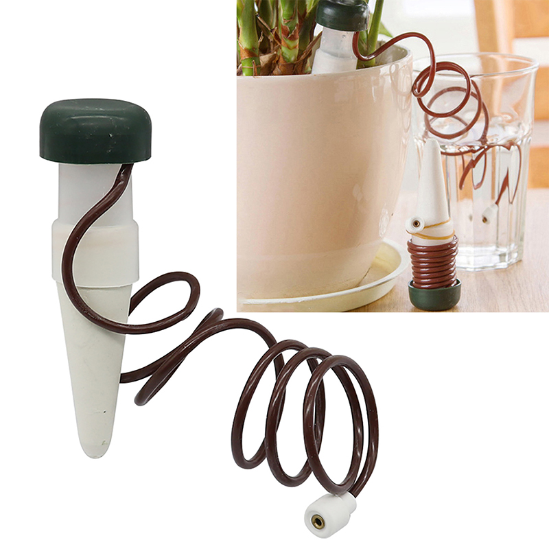 Smart Garden Auk - 1-4 قطعة السيراميك التلقائي المنزلية نظام