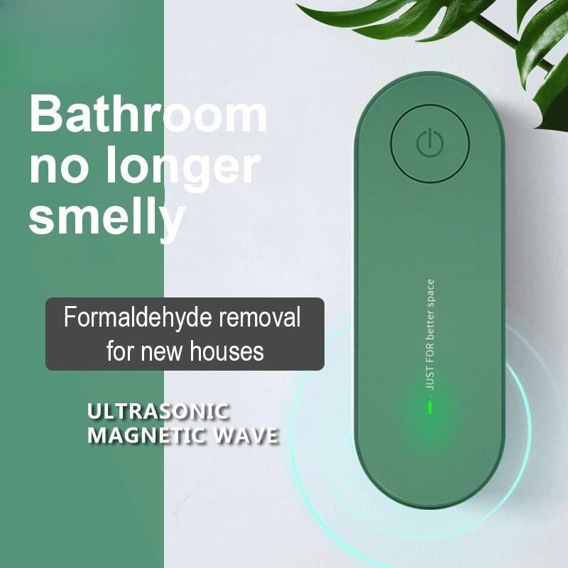 Smart Garden Xiaomi - منقي هواء محمول بالأيونات السالبة من