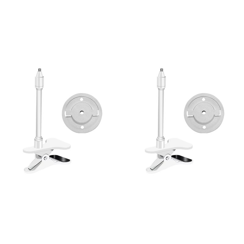 Tp-Link Camera Tapo C210 - حامل مرن قابل للتعديل FULL-2X لتثبيت