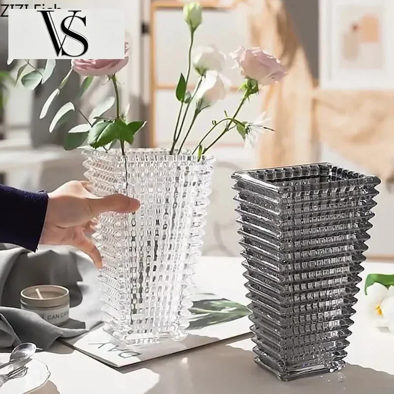 Hydroponic Grow Pod - أواني زجاجية للزراعة المائية، أوعية زجاجية
