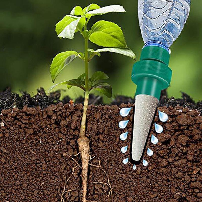 Smart Garden Auk - جهاز سقي النبات الأوتوماتيكي، حصة مياه