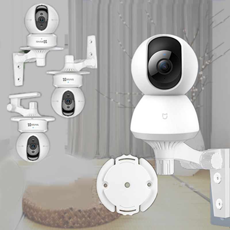 Tp-Link Camera Tapo C210 - ● قاعدة تثبيت على الحائط من