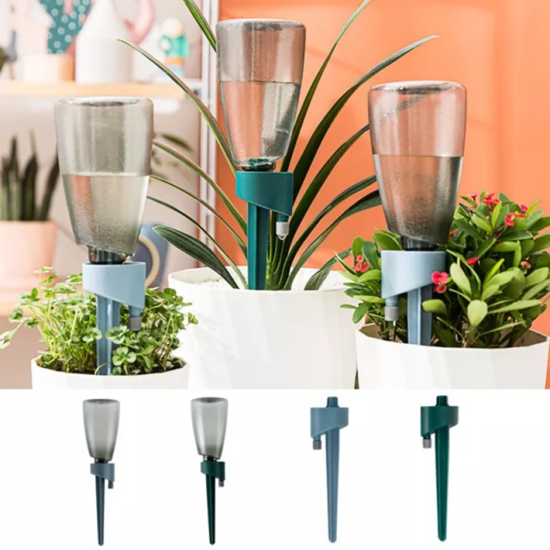 Smart Garden Auk - مسامير سقي ذاتية للنباتات قابلة للتعديل