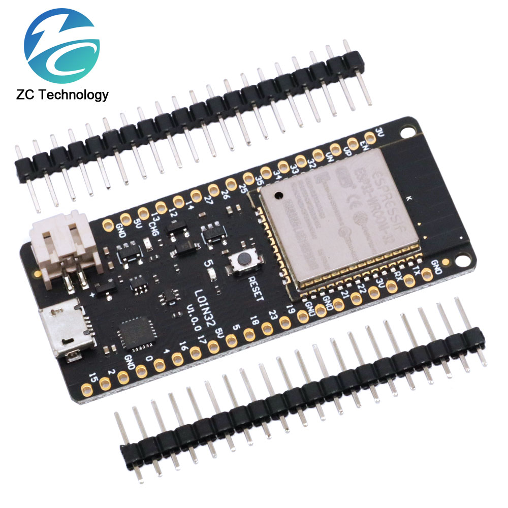 Smart Garden Esp32 - ESP32S واي فاي بلوتوث اللاسلكية وحدة