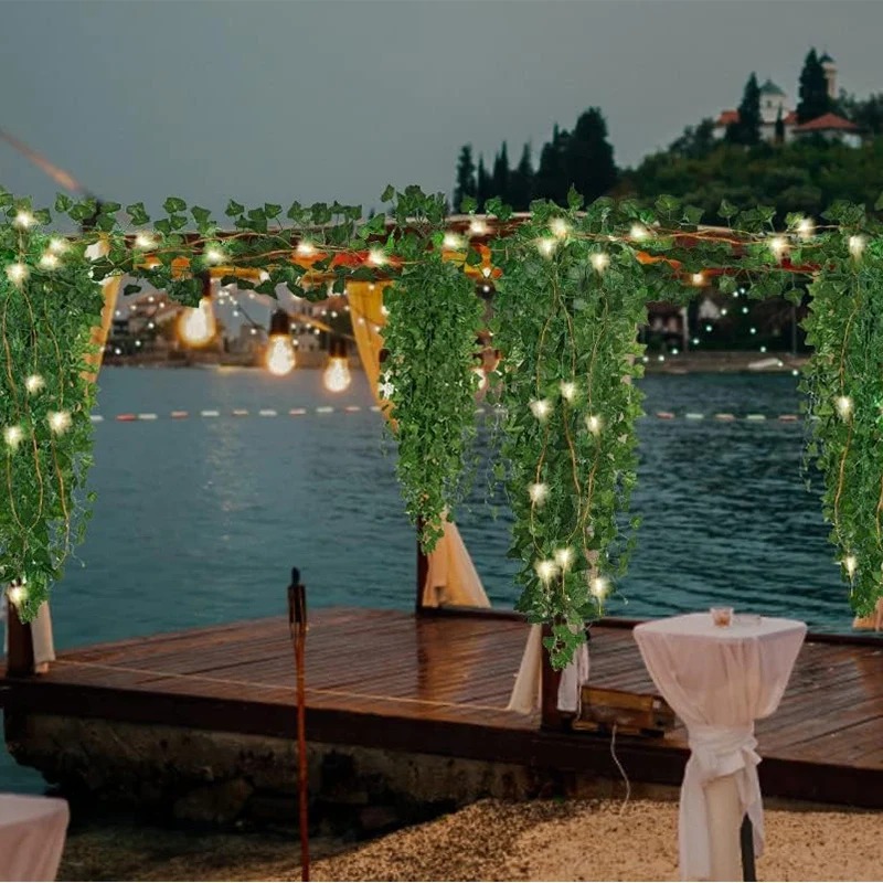 الأخضر اللبلاب 210 سنتيمتر مصب - مراجعة Smart Garden Lamp وسعره