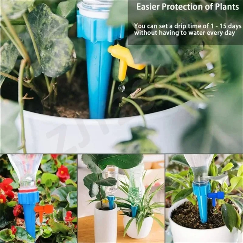 جهاز ري الحدائق نظام الري بالت - مراجعة Smart Garden Auk وسعره