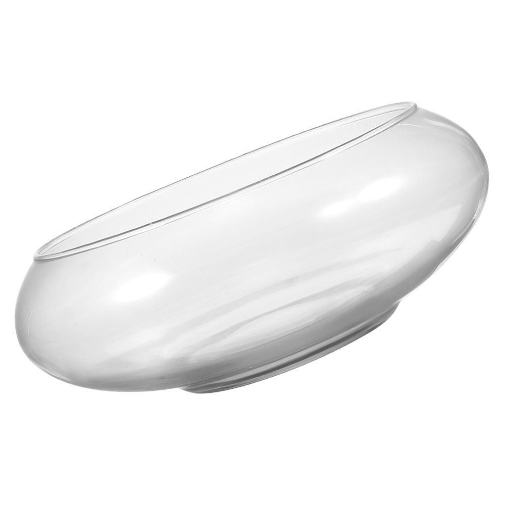 مزهرية زجاجية واسعة الفم ، Ter - مراجعة Hydroponic Grow Pod وسعره