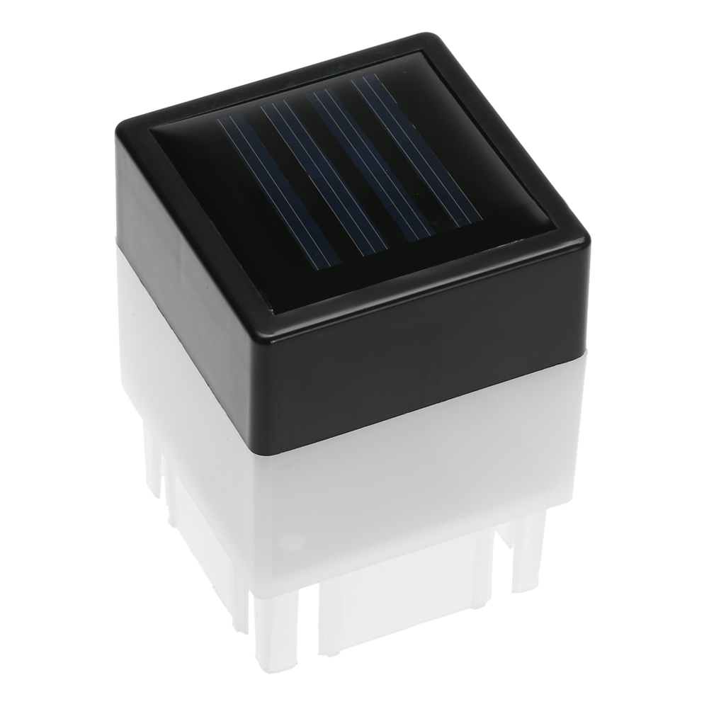 مصباح أمامي عمود يعمل بالطاقة  - مراجعة Smart Garden Lamp وسعره
