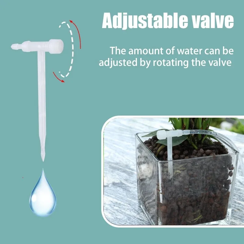 جهاز الري بالتنقيط للطاقة الشم - مراجعة Smart Garden Water Timer وسعره