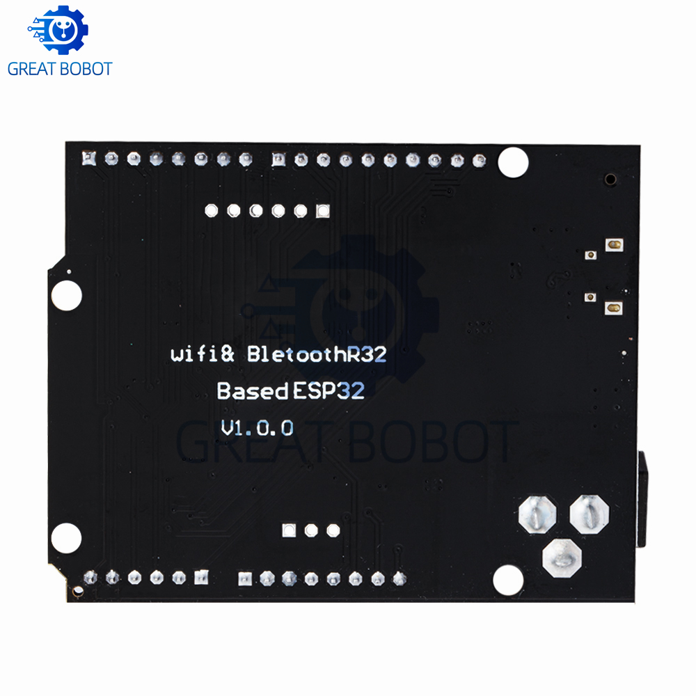 لوحة تطوير WiFi & Bluetooth ES - مراجعة Smart Garden Esp32 وسعره