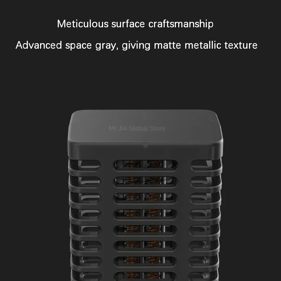 سخان حوض السمك الذكي من ديسجيو - مراجعة Smart Garden Xiaomi وسعره