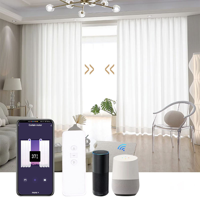 أتمتة المنزل الذكي على شكل حرف - مراجعة Smart Garden Offices وسعره