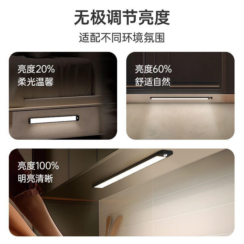 ضوء ليلي ذكي من Yeelight مع مس - مراجعة Smart Garden Xiaomi وسعره