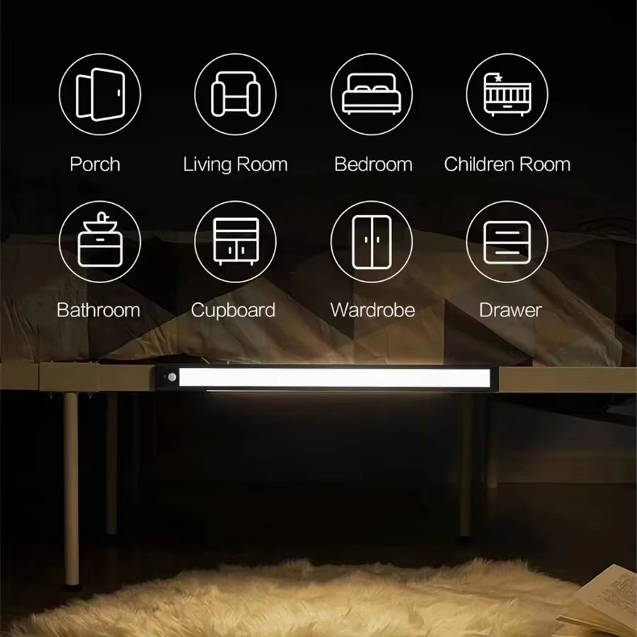 ضوء ليلي ذكي من Yeelight مع مس - مراجعة Smart Garden Xiaomi وسعره
