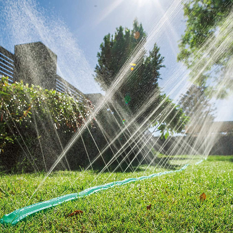 3/4.5/7.5/10/15 متر خرطوم نقع  - مراجعة Smart Gardening وسعره