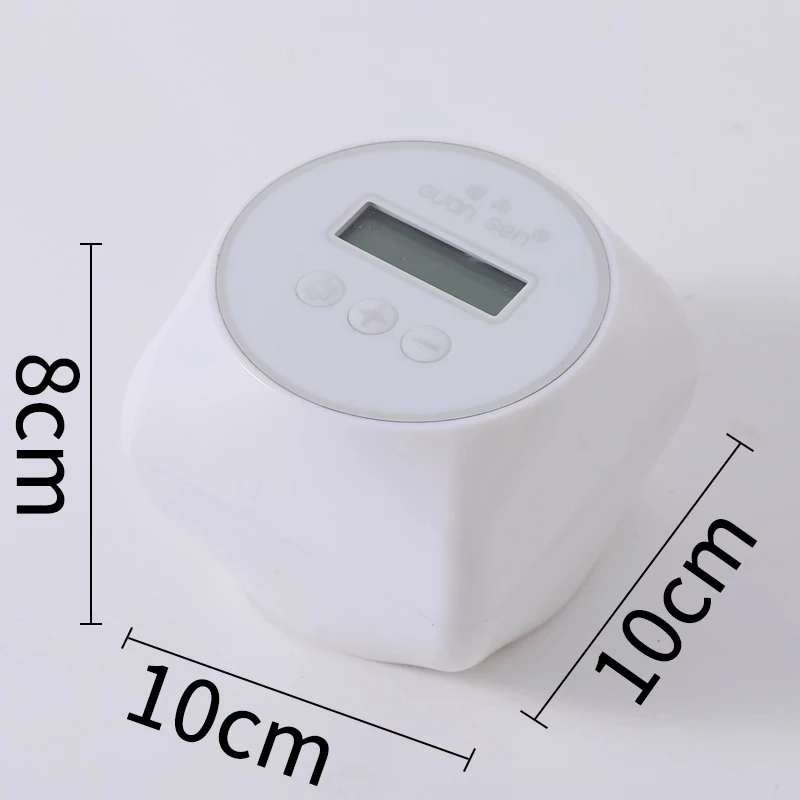 نظام مؤقت لمضخة مياه الري بالت - مراجعة Smart Garden Water Timer وسعره