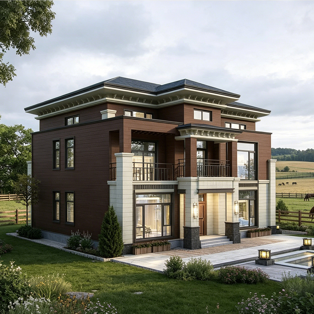 وحدة مكتب حديقة حديثة من الصلب - مراجعة Smart Garden Offices وسعره