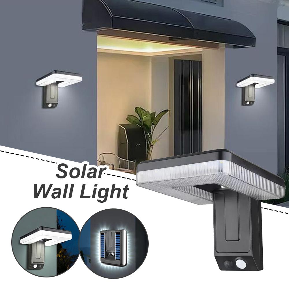 مصباح LED قابل للطي 120 °   مص - مراجعة Smart Garden Lamp وسعره