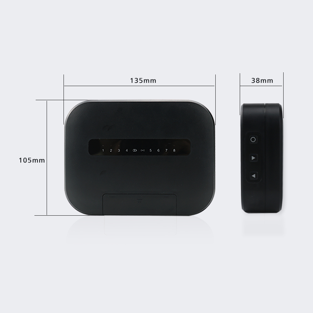 8 مناطق واي فاي تويا الذكية حد - مراجعة Smart Garden Water Timer وسعره