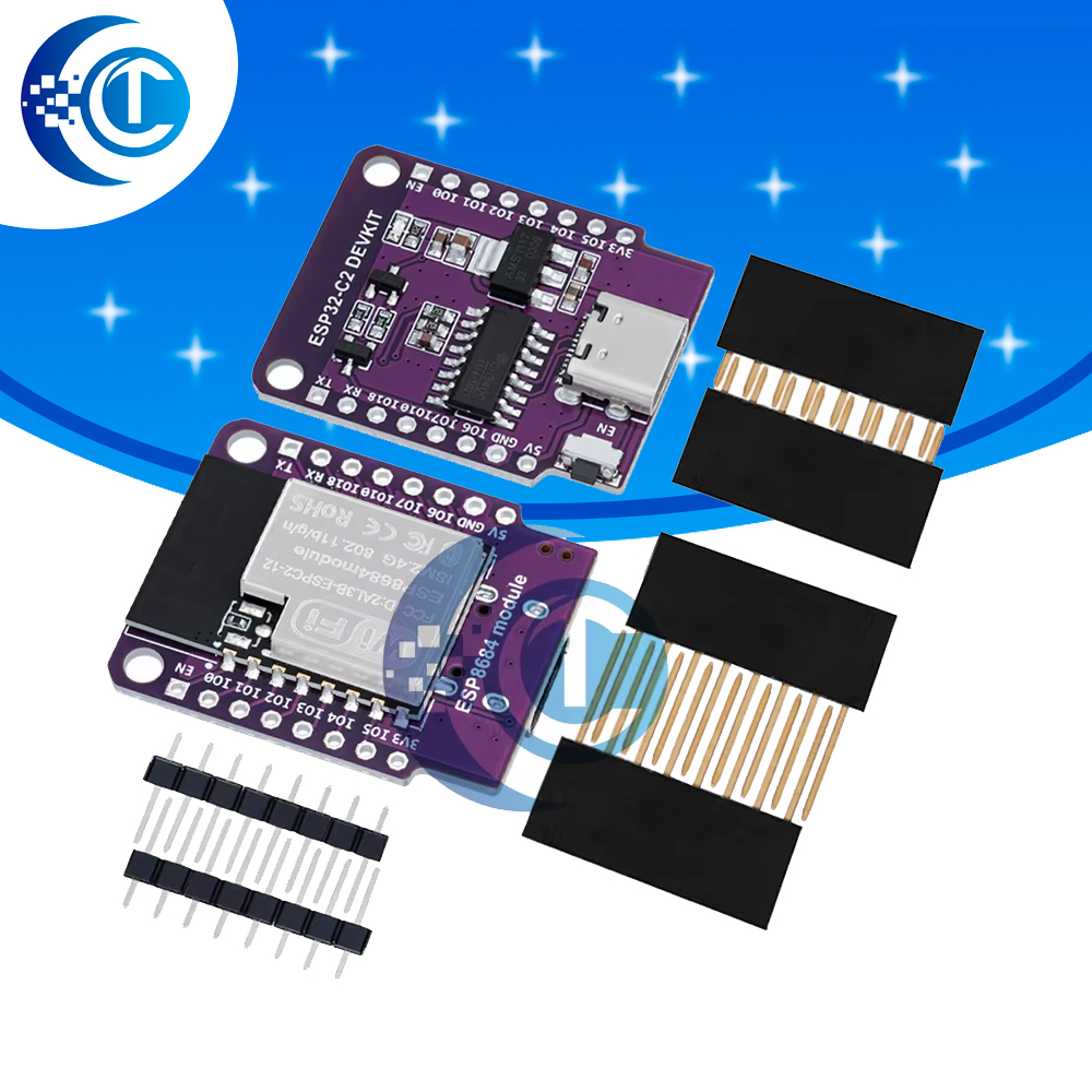 ل wemos D1 Mini ESP8266 ESP32- - مراجعة Smart Garden Esp32 وسعره