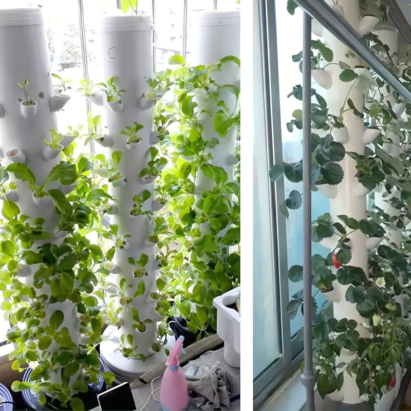 10 مجموعة لتقوم بها بنفسك الأو - مراجعة Hydroponic Grow Pod وسعره