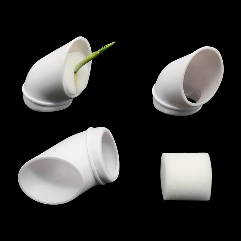 10 مجموعة لتقوم بها بنفسك الأو - مراجعة Hydroponic Grow Pod وسعره