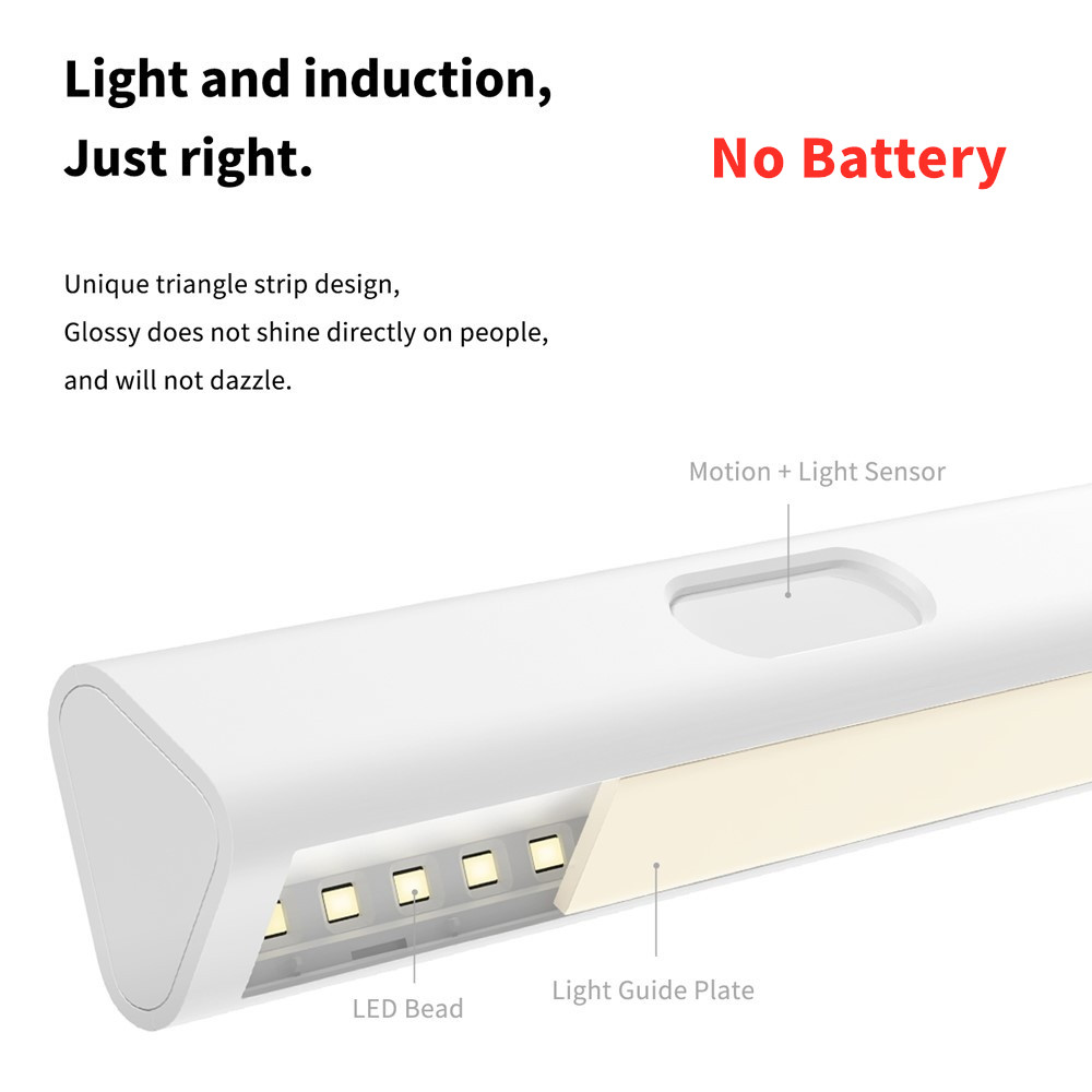 Aqara-مصباح ليلي LED ، تركيب م - مراجعة Smart Garden Xiaomi وسعره