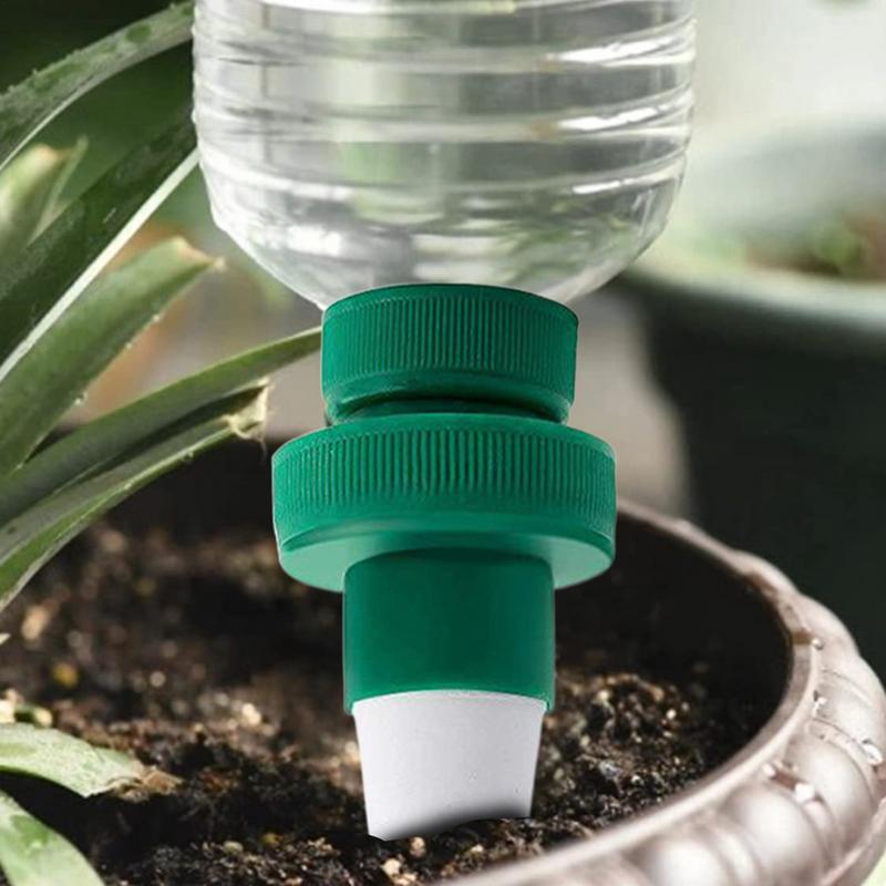 جهاز سقي النبات الأوتوماتيكي،  - مراجعة Smart Garden Auk وسعره