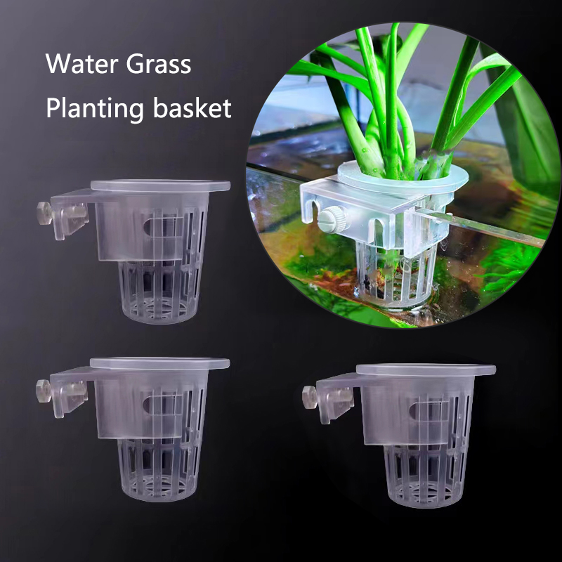 شنقا دعم الزراعة المائية لخزان - مراجعة Hydroponic Grow Pod وسعره