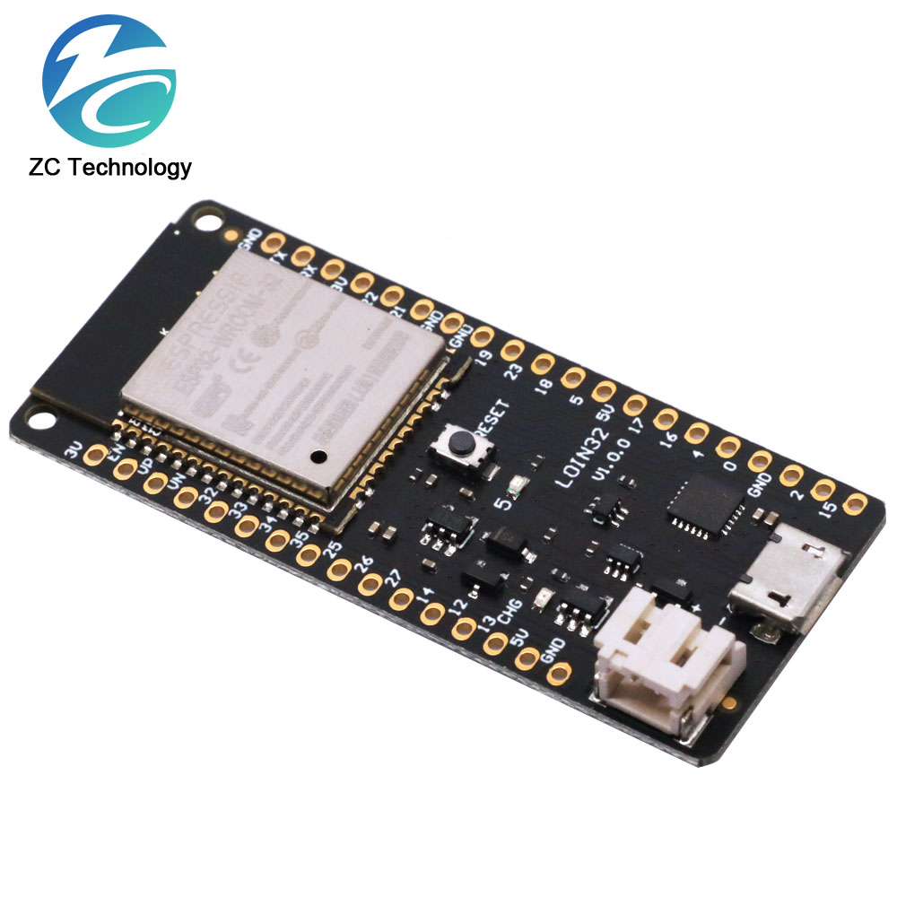 ESP32S واي فاي بلوتوث اللاسلكي - مراجعة Smart Garden Esp32 وسعره