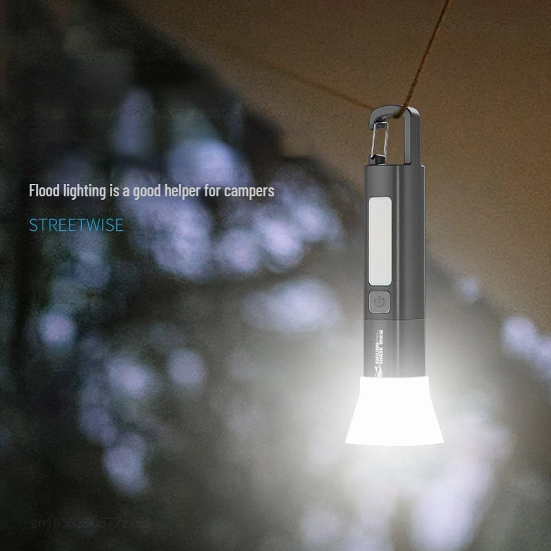 مصباح يدوي خارجي من سمايلينج ش - مراجعة Smart Garden Xiaomi وسعره
