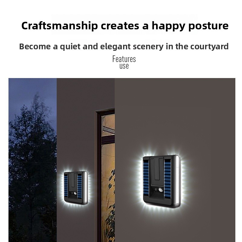 جديد الذكية في الهواء الطلق طو - مراجعة Smart Garden Lamp وسعره