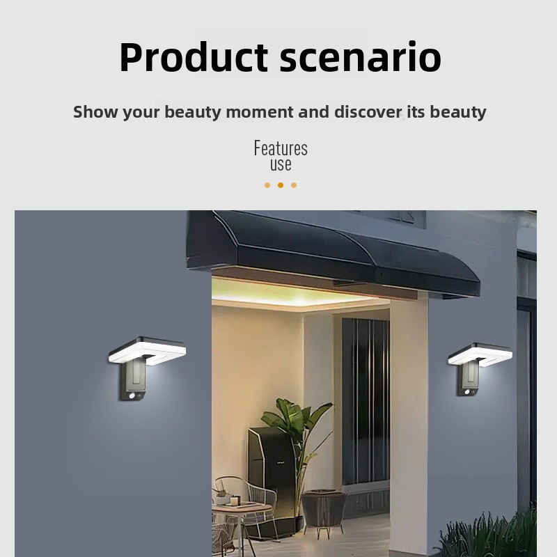 جديد الذكية في الهواء الطلق طو - مراجعة Smart Garden Lamp وسعره